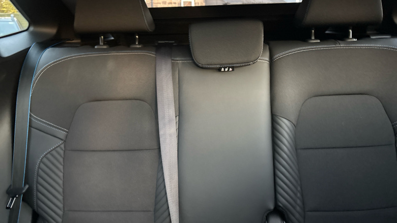 Renault Symbioz 1.8 E-Tech FHEV 160 Iconic Esprit Alpine 5dr Auto Hybrid Estate